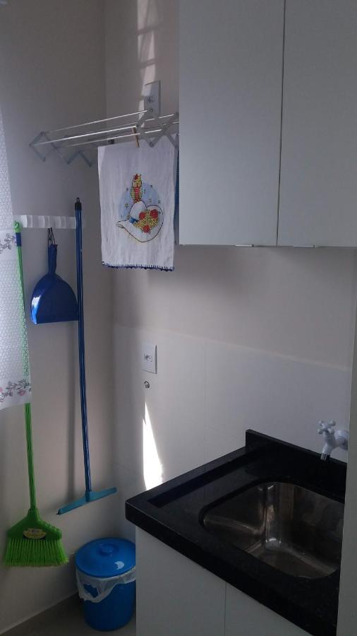 Apartamento Ingleses Norte Florianopolis Exterior photo