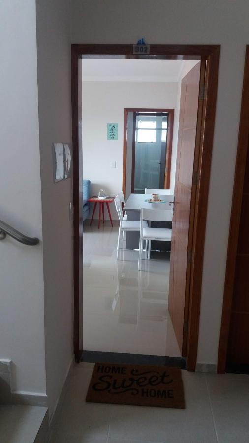 Apartamento Ingleses Norte Florianopolis Exterior photo