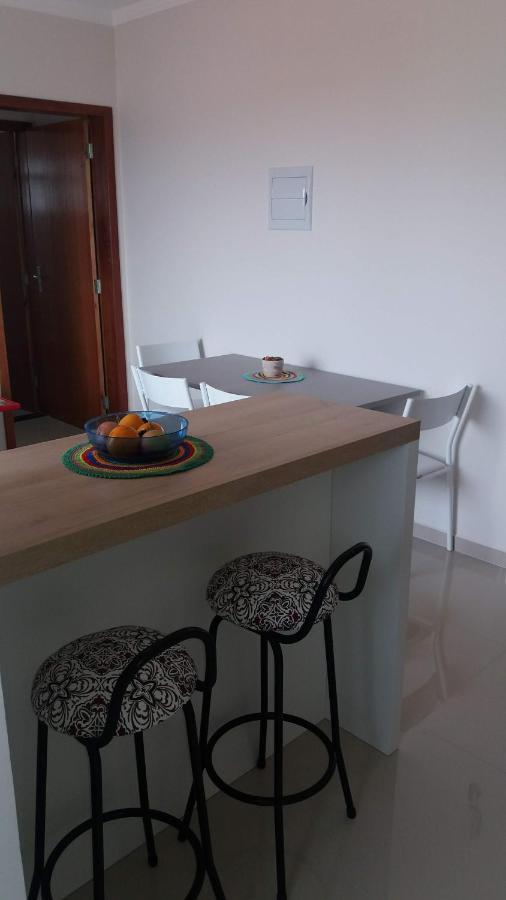 Apartamento Ingleses Norte Florianopolis Exterior photo