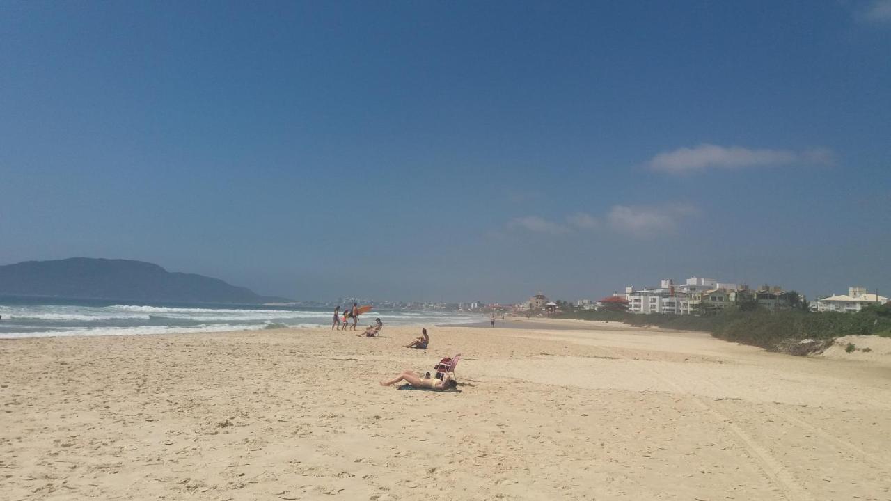 Apartamento Ingleses Norte Florianopolis Exterior photo