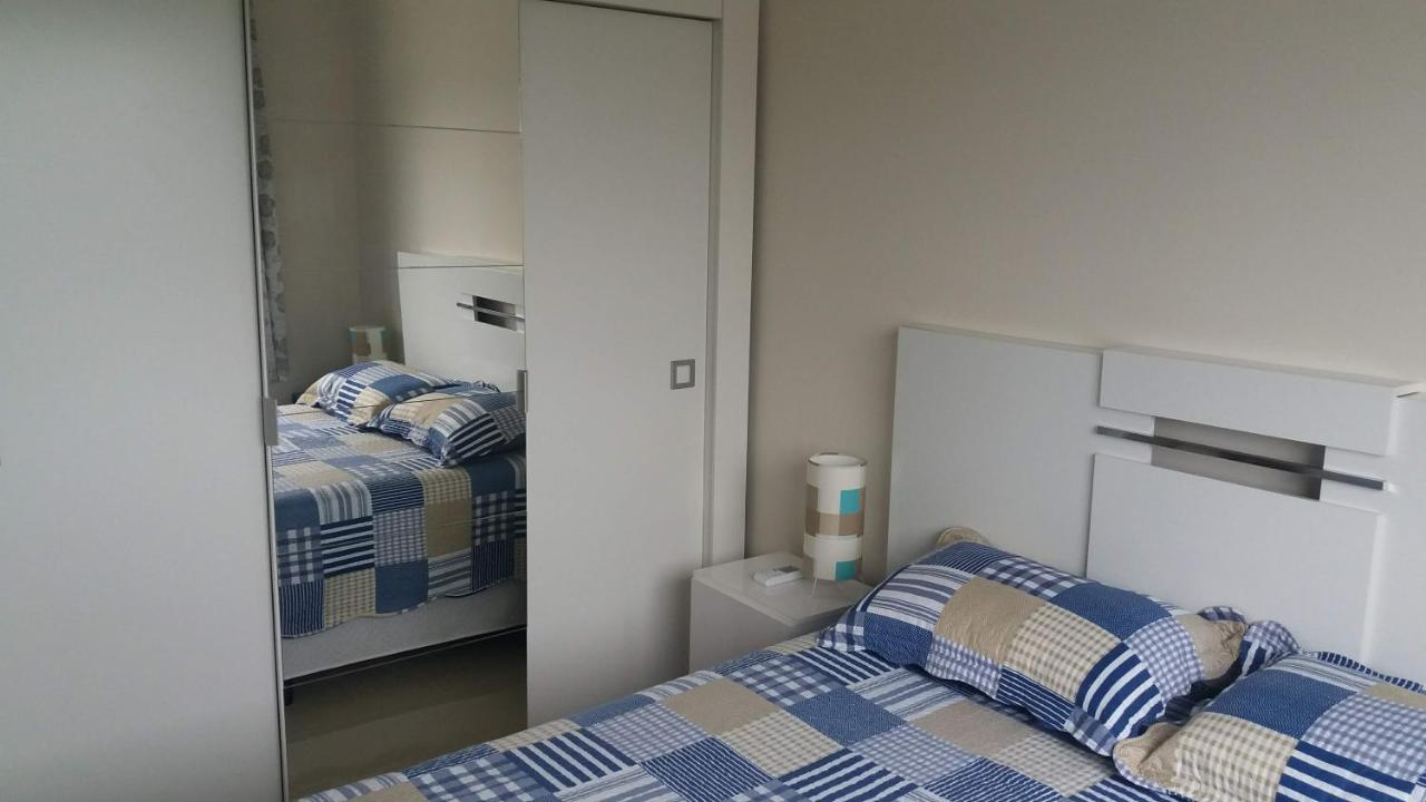 Apartamento Ingleses Norte Florianopolis Exterior photo