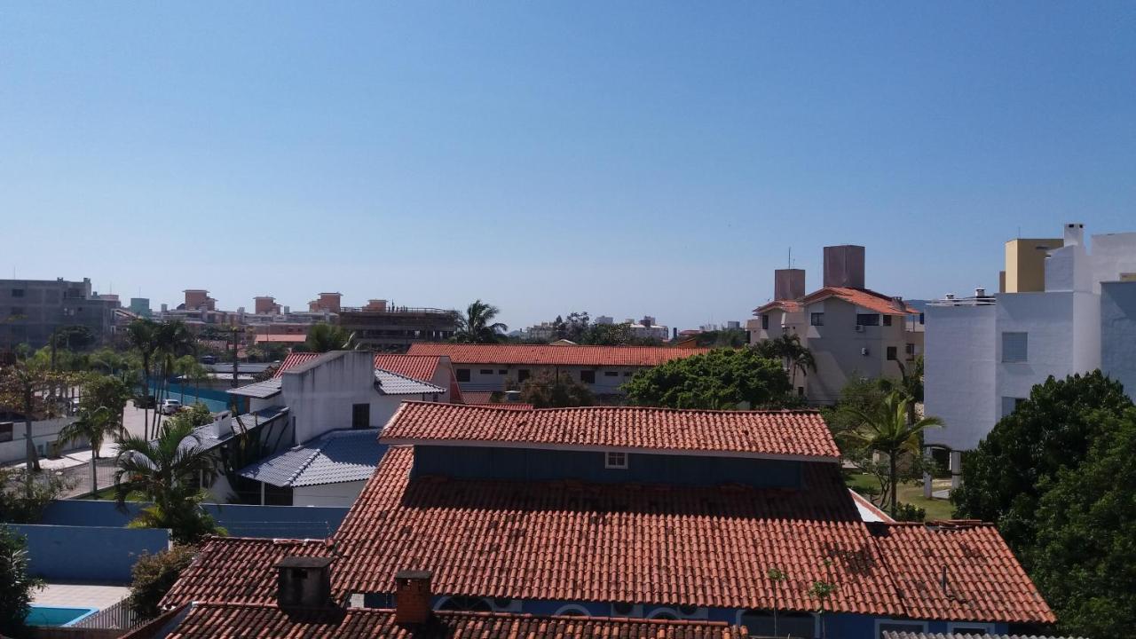 Apartamento Ingleses Norte Florianopolis Exterior photo