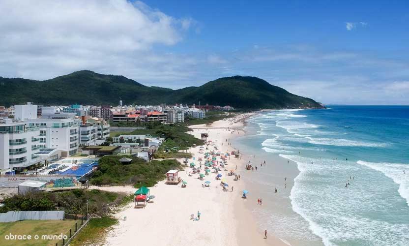 Apartamento Ingleses Norte Florianopolis Exterior photo